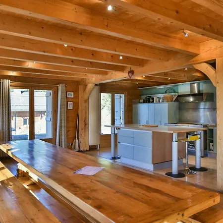 Independant Spacieux, 18 Pers, 7 Chambres, Wifi, Proche Commerces! - Fr-1-391-29 Шале