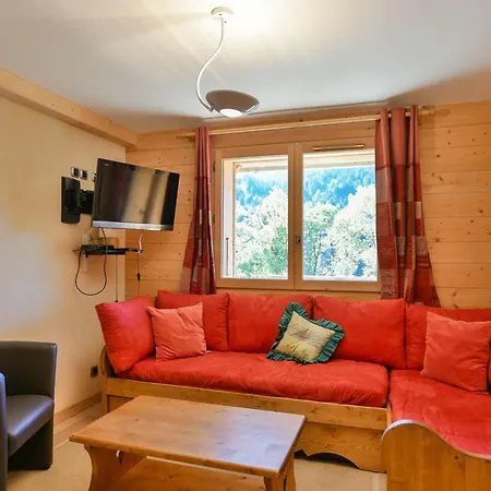 Les Laurencieres Le Grand-Bornand