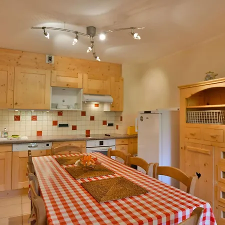 Independant Spacieux, 18 Pers, 7 Chambres, Wifi, Proche Commerces! - Fr-1-391-29 Chalet