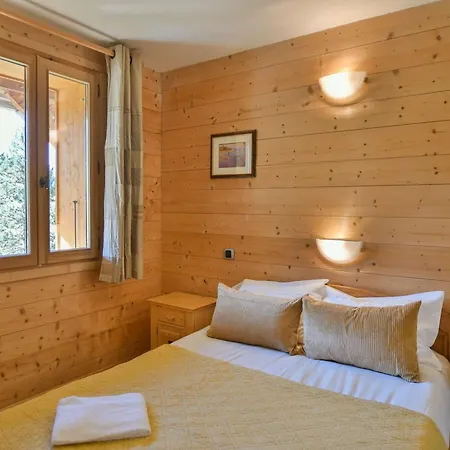 Independant Spacieux, 18 Pers, 7 Chambres, Wifi, Proche Commerces! - Fr-1-391-29 Le Grand-Bornand